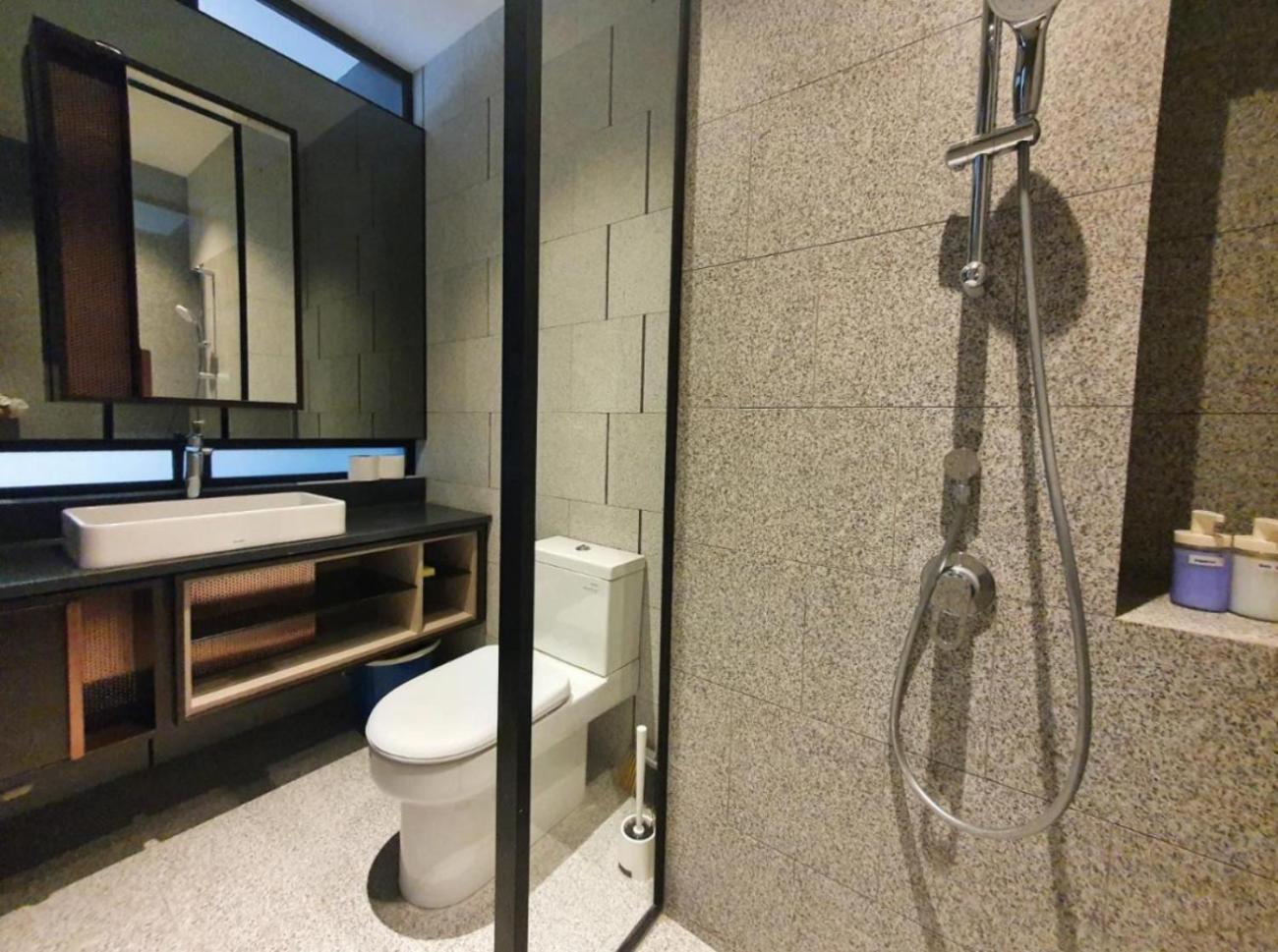 Scarletz Suites Klcc Twin Tower By Purple Orchid กัวลาลัมเปอร์ ภายนอก รูปภาพ